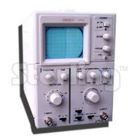 Cathode Ray Oscilloscope